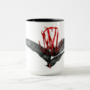 Caneca Lâmpadas