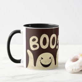 Caneca Lâmpadas e Copas