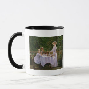 Caneca Lanche do verão