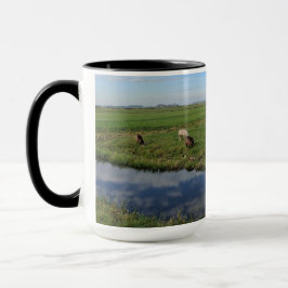 Caneca Landscape