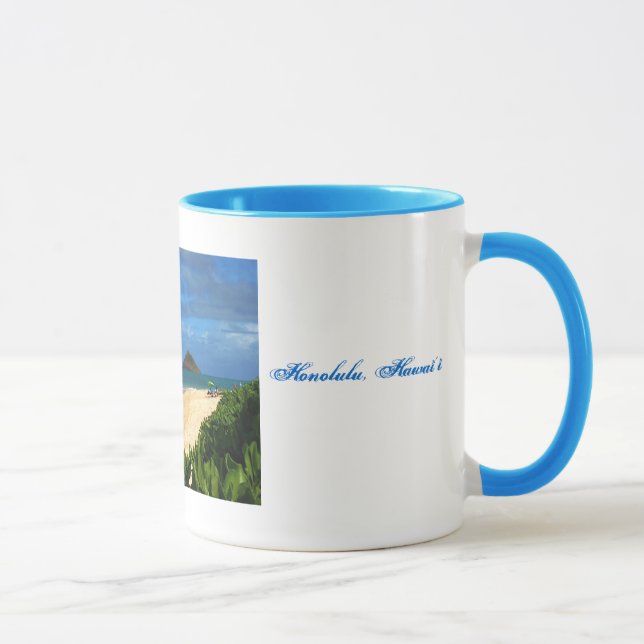 Caneca Lanikai (Direita)
