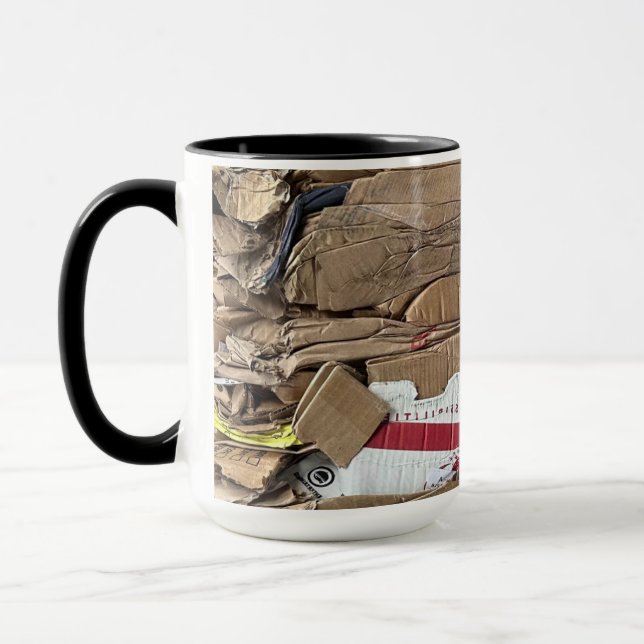 Caneca Lar & Vivência > Cozinha & Jantar > Acessórios par (Esquerda)
