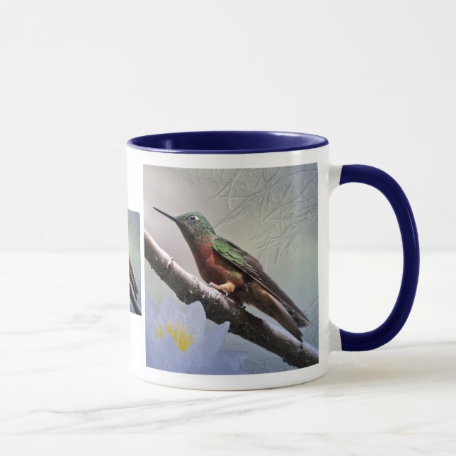 Caneca Las Gemas (Direita)