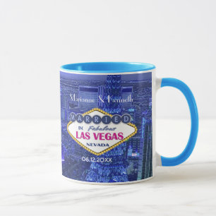Caneca Las Vegas Wedding