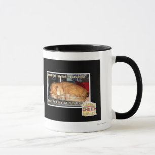 Caneca Lasanhas do fazer