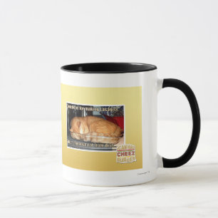 Caneca Lasanhas do fazer