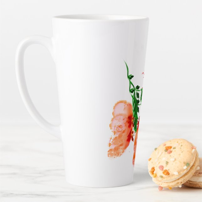 Caneca latina (In Situ)