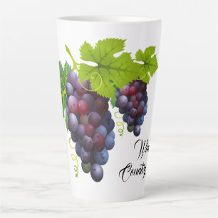 Caneca Latino de Vinho