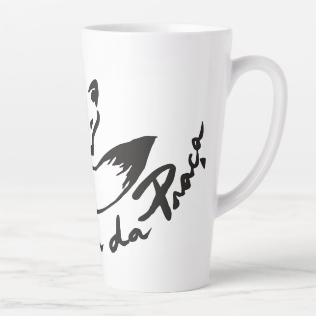 Caneca Latte (Direita)