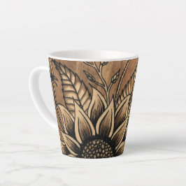 Caneca Latte