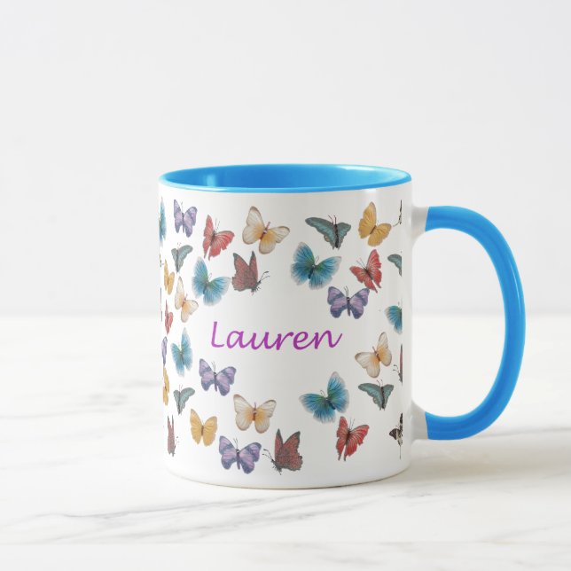 Caneca Lauren (Direita)