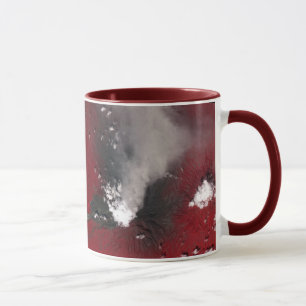 Caneca Lava Java Cerâmica Mug