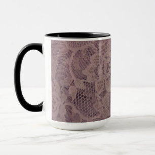 Caneca Lavanda