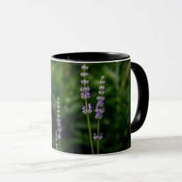 Caneca Lavanda Inglesa