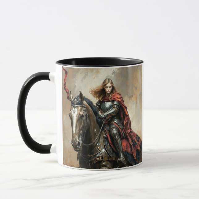 Caneca Layla (Esquerda)