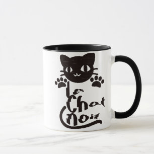 Caneca Le Conversa Noir