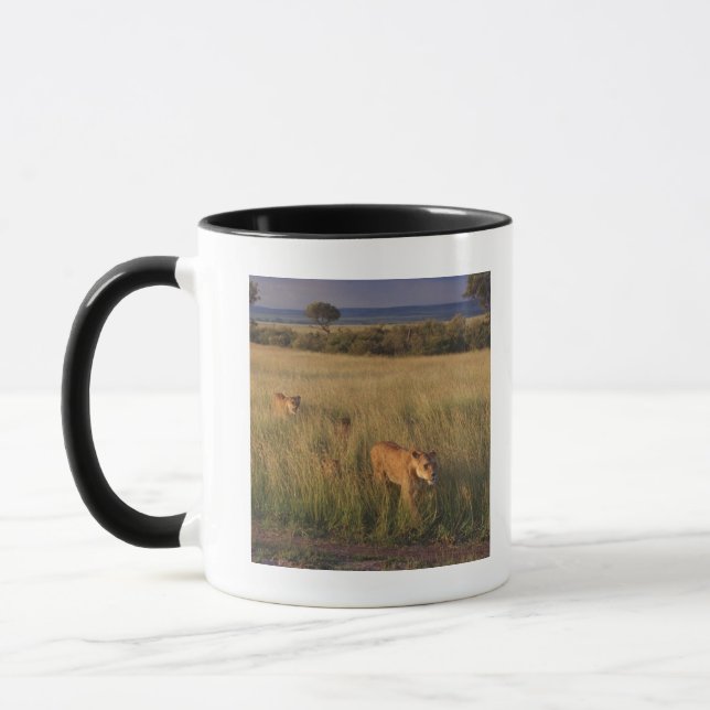 Caneca Leão 2 (Esquerda)