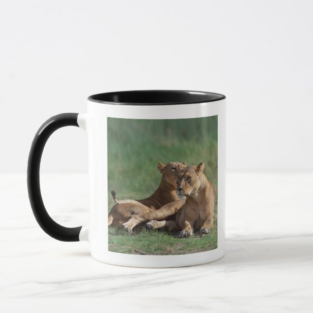 Caneca Leão 5 (Esquerda)