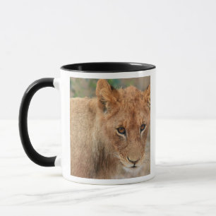 Caneca Leão Cub