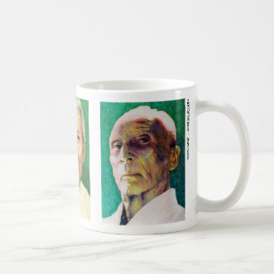 Caneca Legacy Brasil