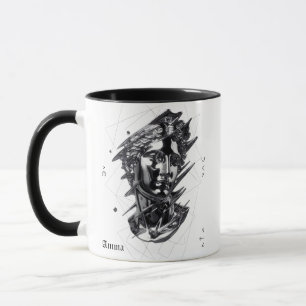 Caneca Legado Líquido