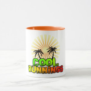 Caneca Legal corridas Jamaica