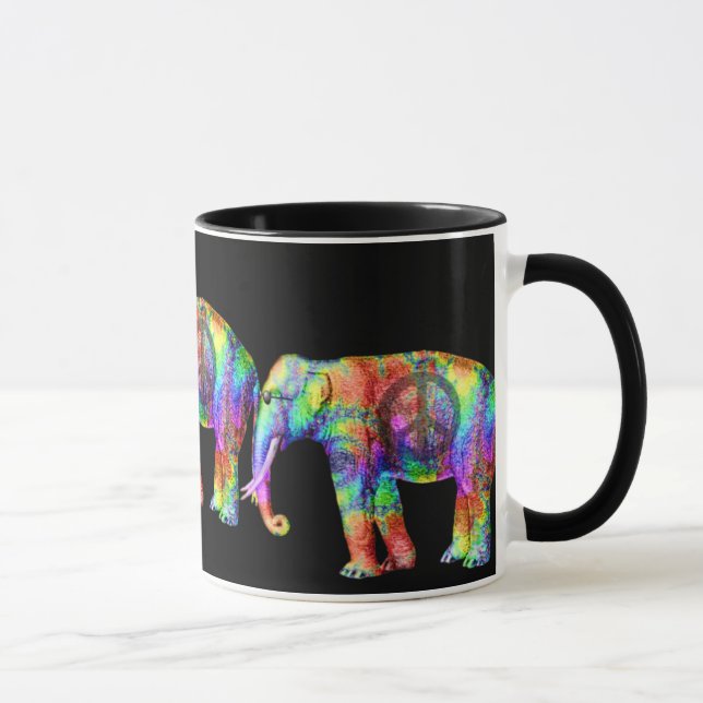 Caneca legal da maneira (Direita)