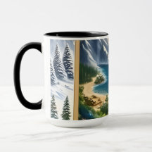 Legal Mug do Zazzle