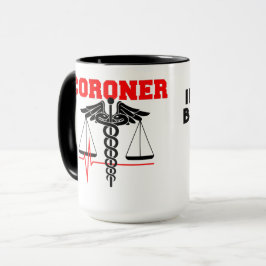 Caneca Legista, MDI, se estão a bater