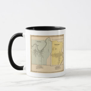 Caneca Leipzig, Frederica