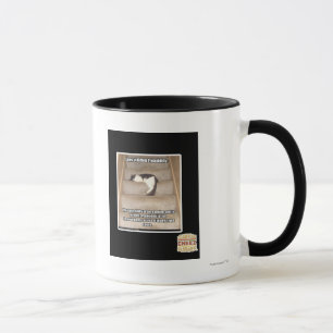 Caneca Leis sobre a Probabilidade do Kit