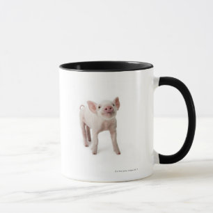 Caneca Leitão pequeno