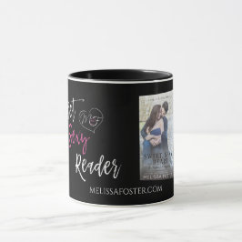 Caneca Leitor Sexo Secreto Mug