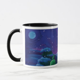 Caneca Leitura de Tempo Inteiro