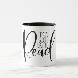 Caneca Leitura do Livro