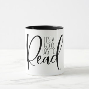 Caneca Leitura do Livro