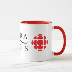 Caneca Leituras CBC Canadá