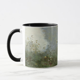 Caneca Lembrança de Mortefontaine, 1864