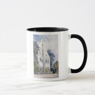 Caneca Lembranças de Rosenau