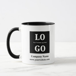 Caneca Lembranças Personalizadas da Empresa