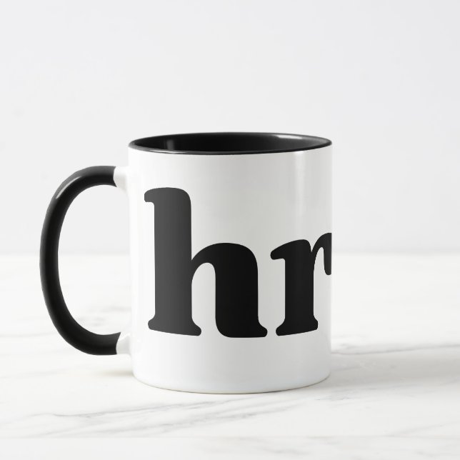 Caneca Lembrete de cristo Christian Mug sobre fé e devoçã (Esquerda)