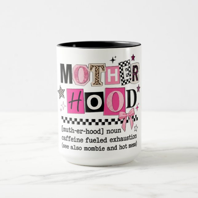 Caneca Lembrete Inspirador (Centro)