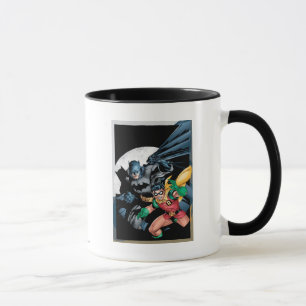 Caneca Lendas Urbanas Batman - CS3