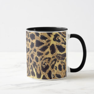Caneca Leopardo Combo Mug