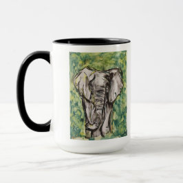 Caneca Léphélant