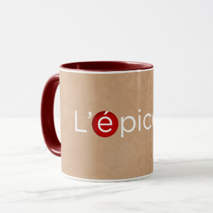 Caneca L'Épicerie