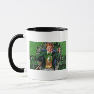 Caneca Leprechaun