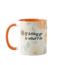 Letting Go with Grace, A Tribute to Selfless Love