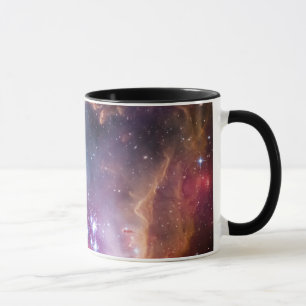 Caneca Levado sob a asa de ...Caneca