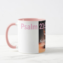 Caneca Levante-se, brilhe!